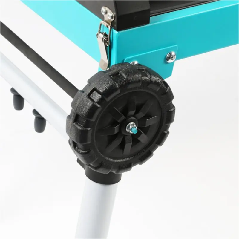 Сгъваемата работна маса до 200кг BIHUI TWTMST - Image 6