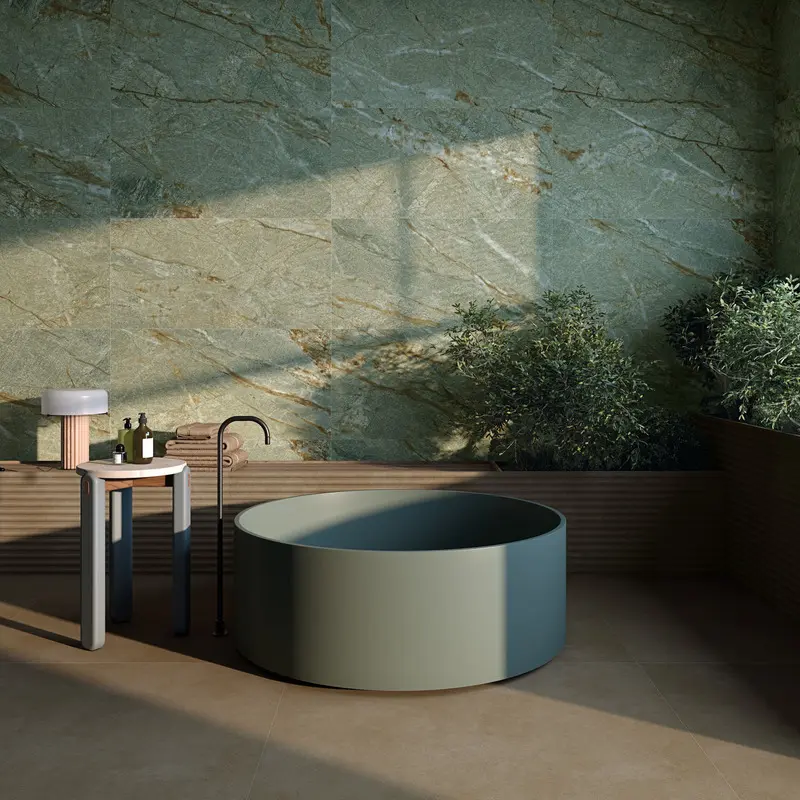 Гранитогрес TANDEM-R BLANCO 59,3/59,3