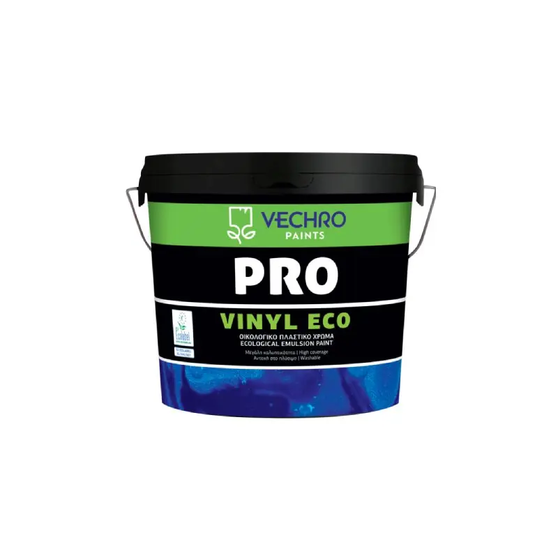 Латекс VINYL ECO-10л