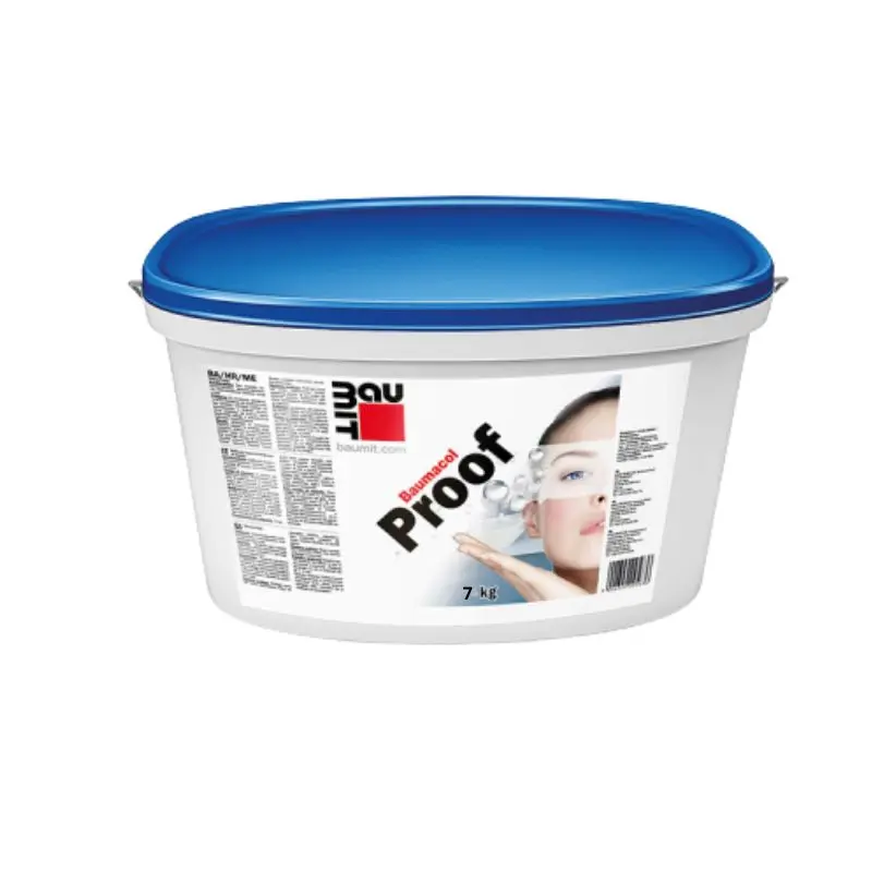 Baumit BAUMACOL Proof Хидроизолация за баня 7кг