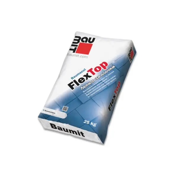 Baumit Баумакол ФлексТоп 25кг