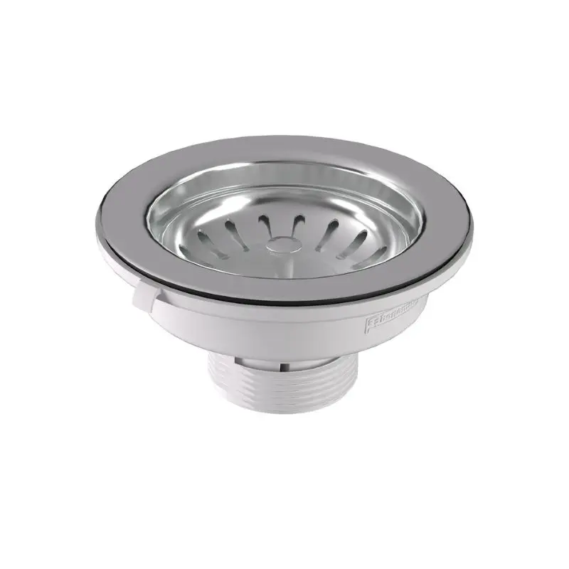 Витло bonomini HOOK LUX за кухненска мивка ф114 1"1/2