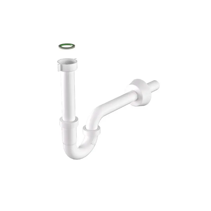 Тръбен сифон bonomni MONSTER-TUBULAR 1"1/4 ф32