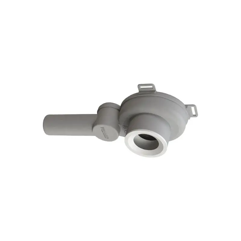 Сифон за писоар с вертикално оттичане ф50 bonomini