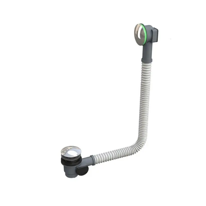 Сифон за вана автоматичен bonomini Click-Clack EXTENSA ф50/40мм