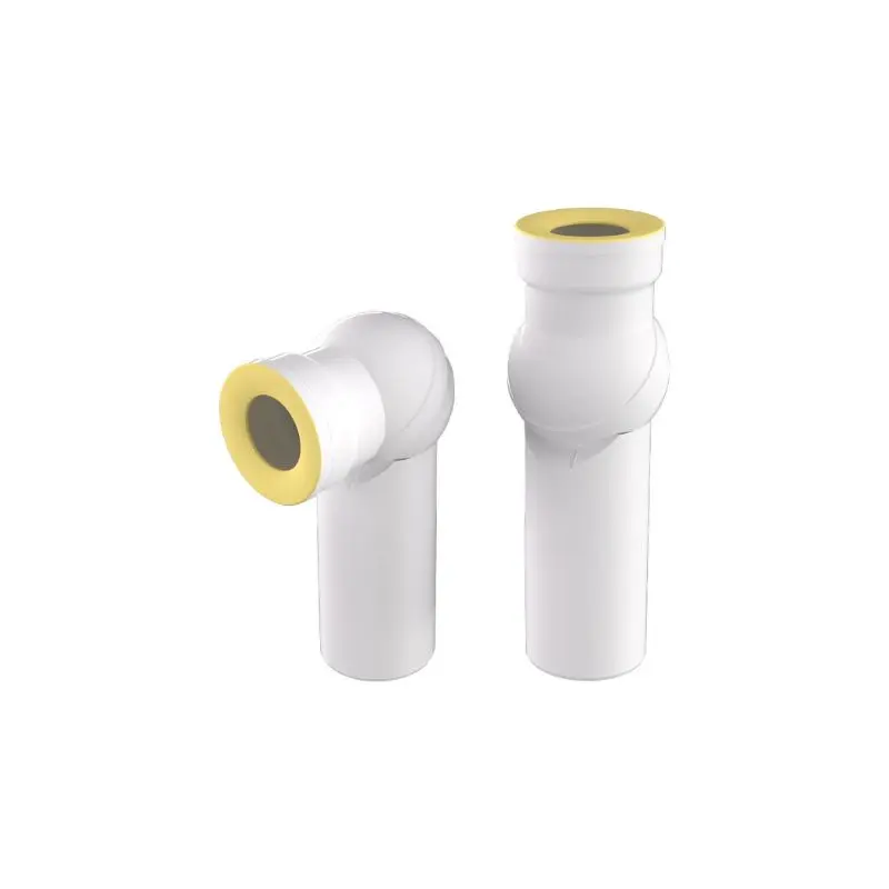 Чупещо коляно за WC bonomini Ф100/110 мм L275мм