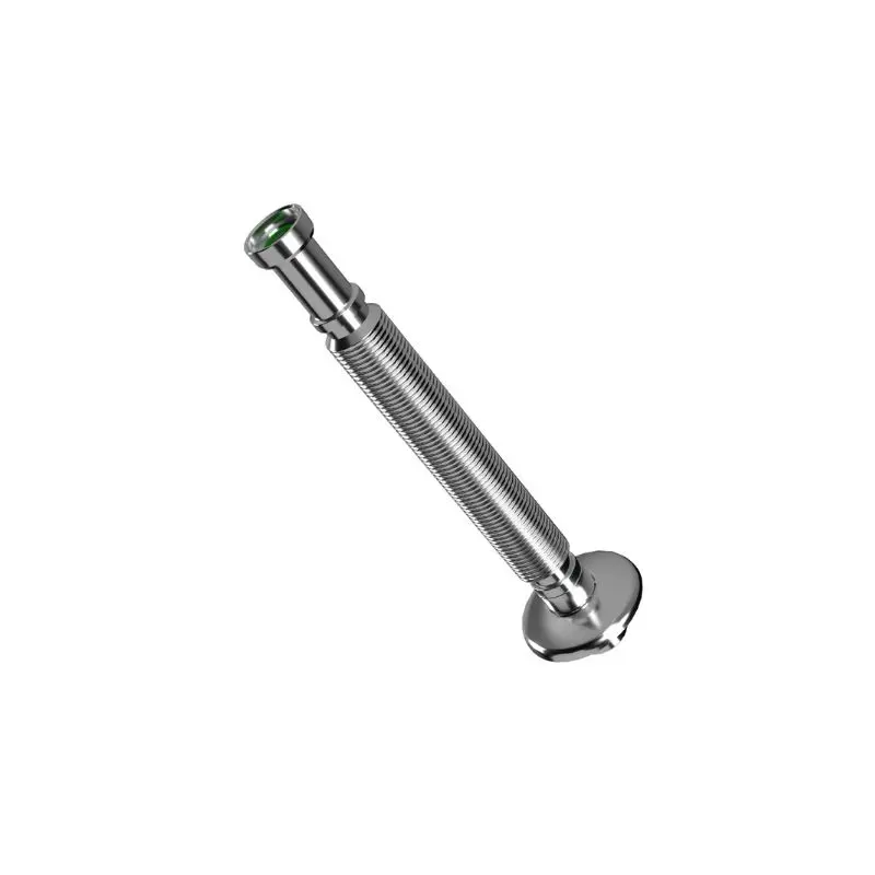 Гъвкава връзка с метална гайка хром bonomini MAGIKONE 1"1/4 ф32мм