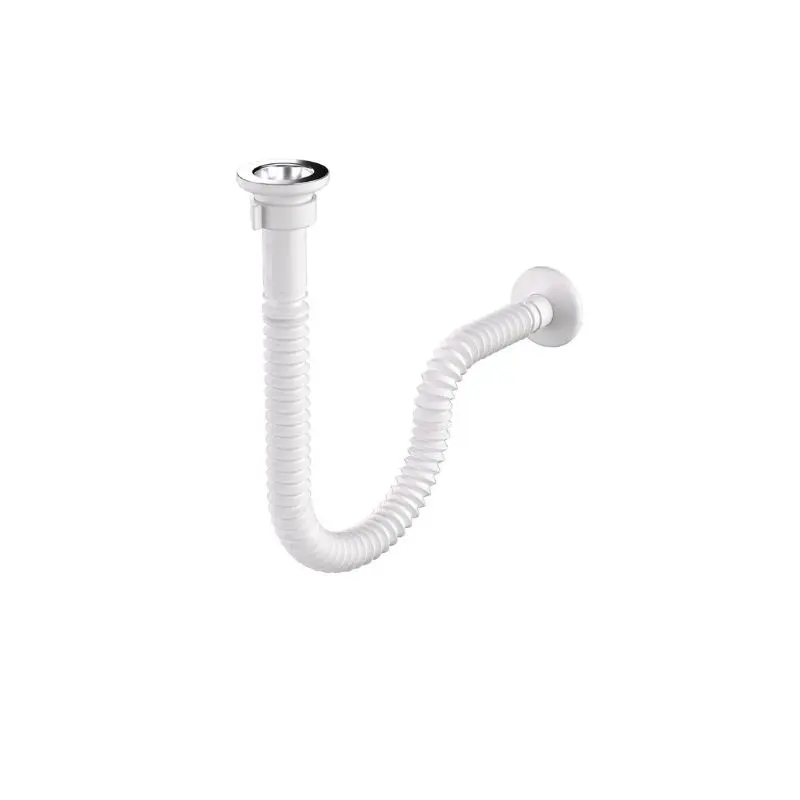 Гофрирана връзка bonomini с витло Magikone ф65 ф32