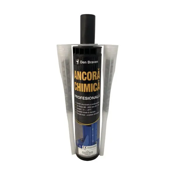 BOSTIK Химически анкер 300мл