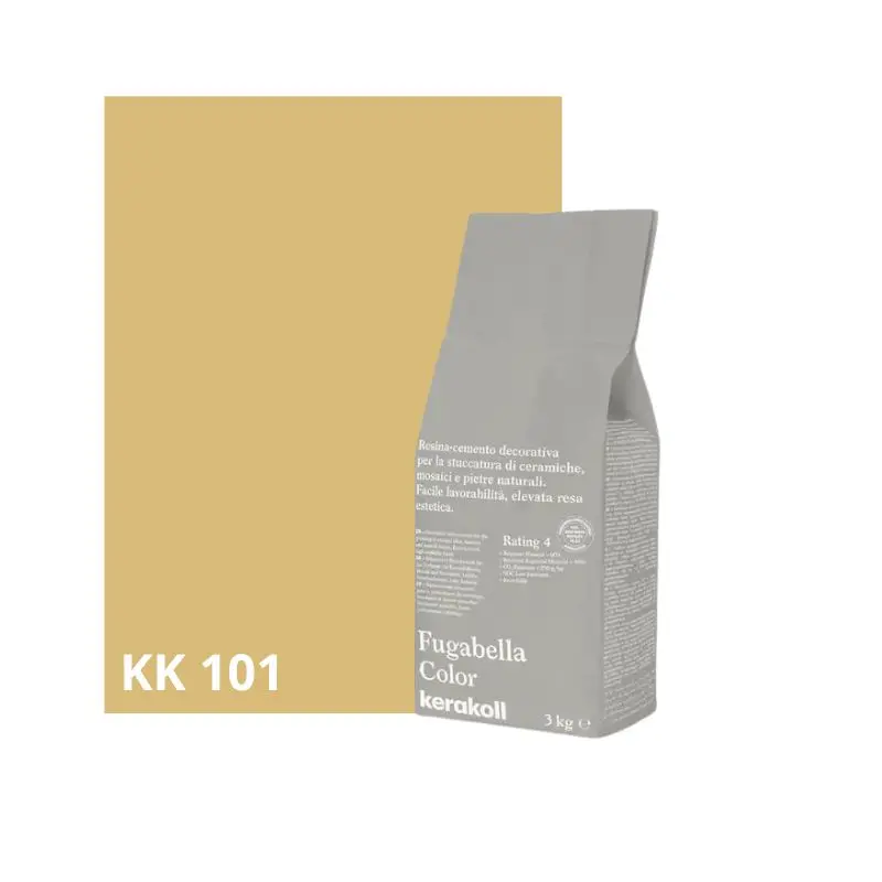 Фугин Fugabella Living KK101 KERAKOLL 3кг