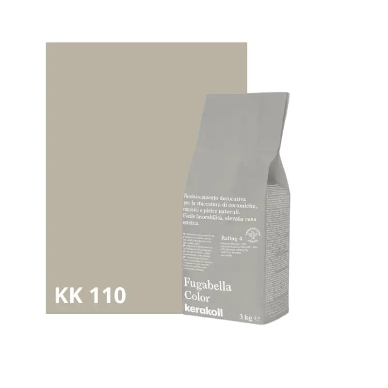 Фугин Fugabella Living KK110 KERAKOLL 3кг