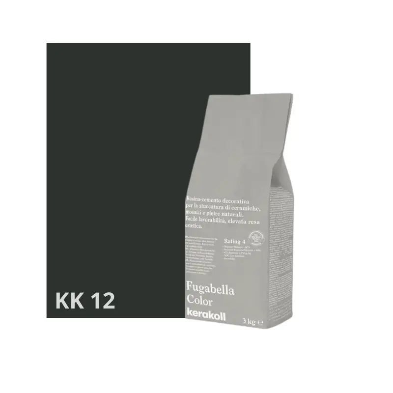 Фугин Fugabella Living KK12 KERAKOLL 3кг