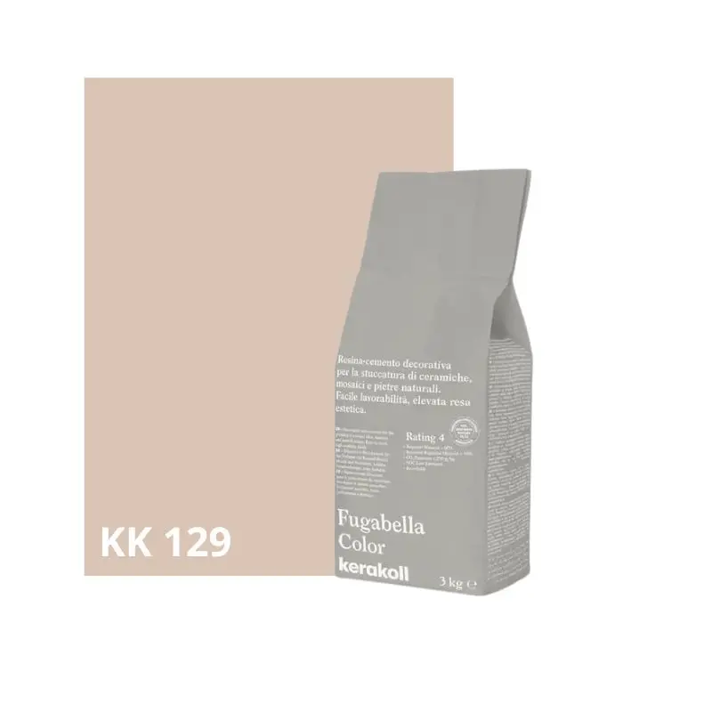 Фугин Fugabella Living KK129 KERAKOLL 3кг