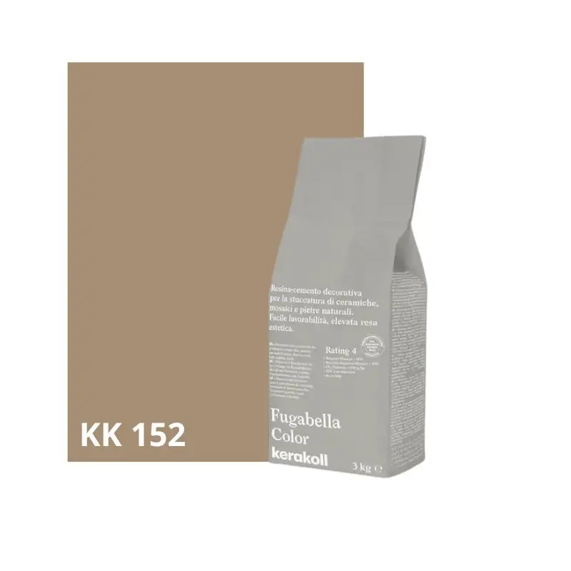 Фугин Fugabella Living KK152 KERAKOLL 3кг