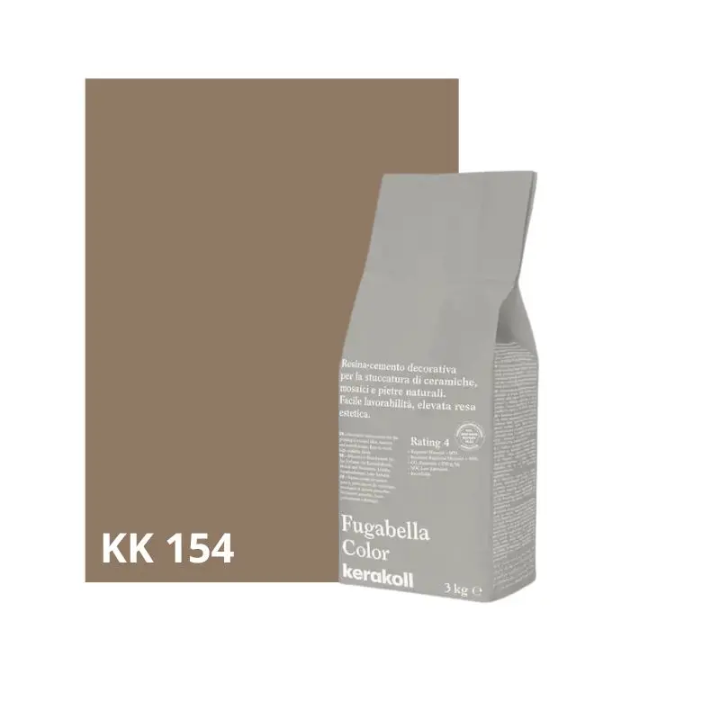 Фугин Fugabella Living KK154 KERAKOLL 3кг