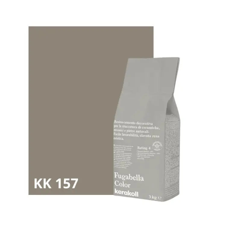 Фугин Fugabella Living KK157 KERAKOLL 3кг