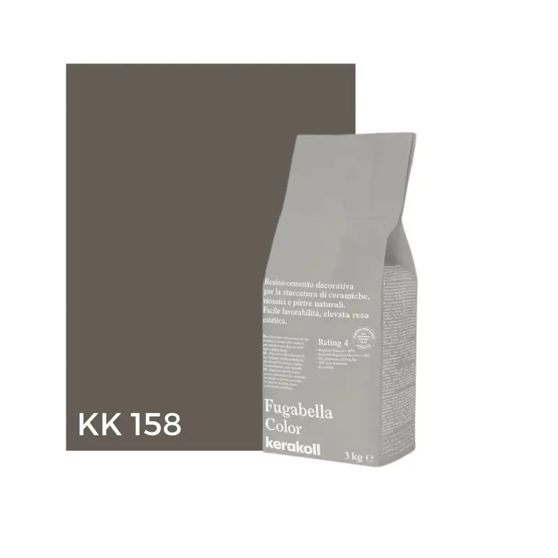 Фугин Fugabella Living KK158 KERAKOLL 3кг