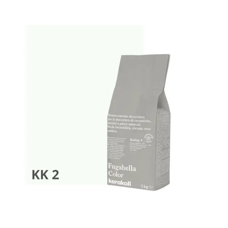 Фугин Fugabella Living KK2 KERAKOLL 3кг