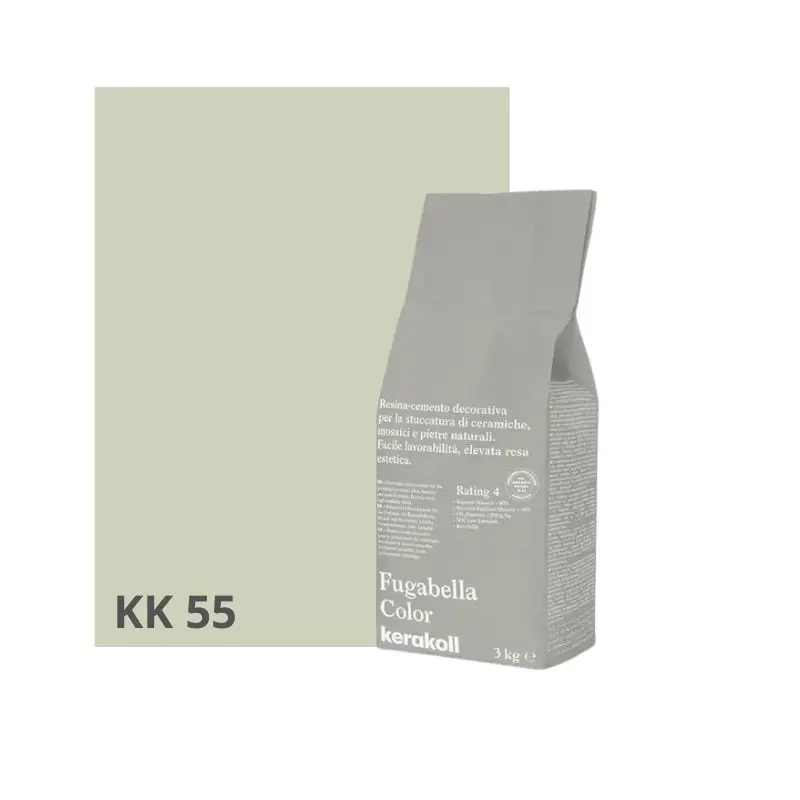 Фугин Fugabella Living KK55 KERAKOLL 3кг