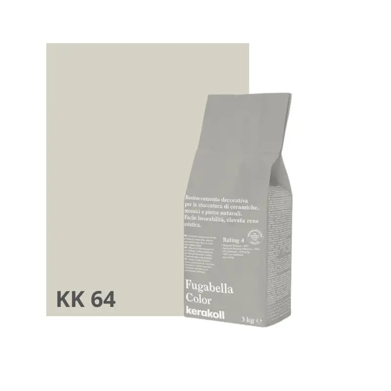 Фугин Fugabella Living KK64 KERAKOLL 3кг