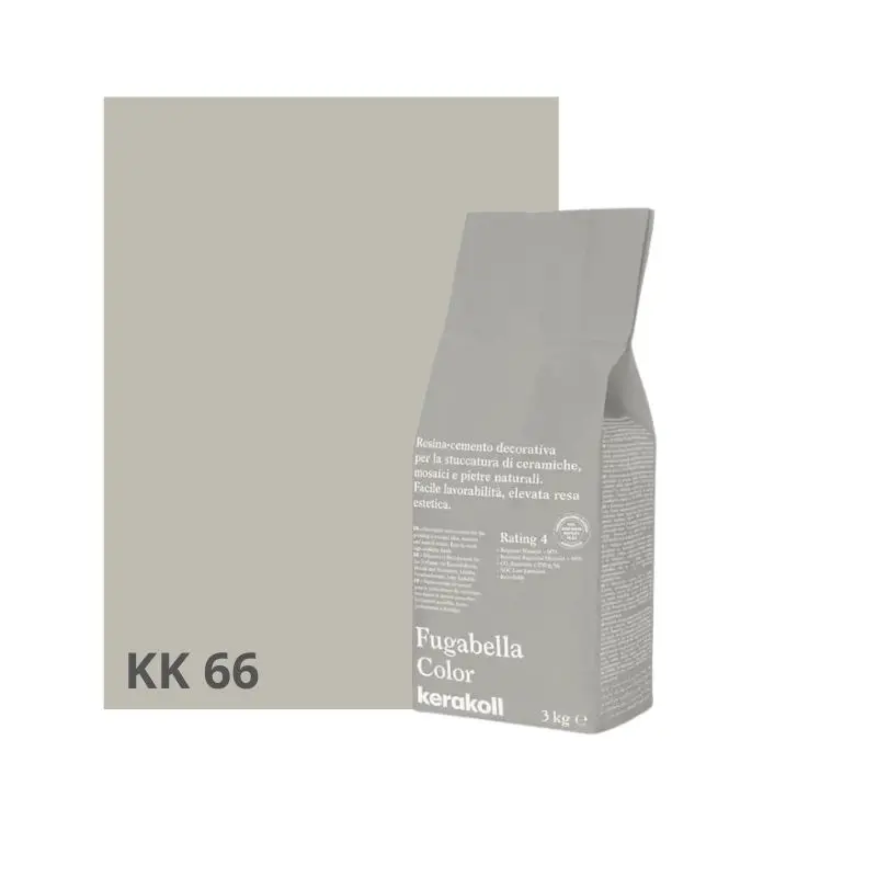 Фугин Fugabella Living KK66 KERAKOLL 3кг