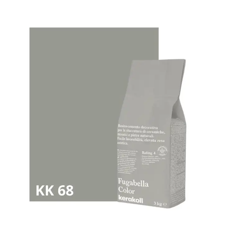 Фугин Fugabella Living KK68 KERAKOLL 3кг