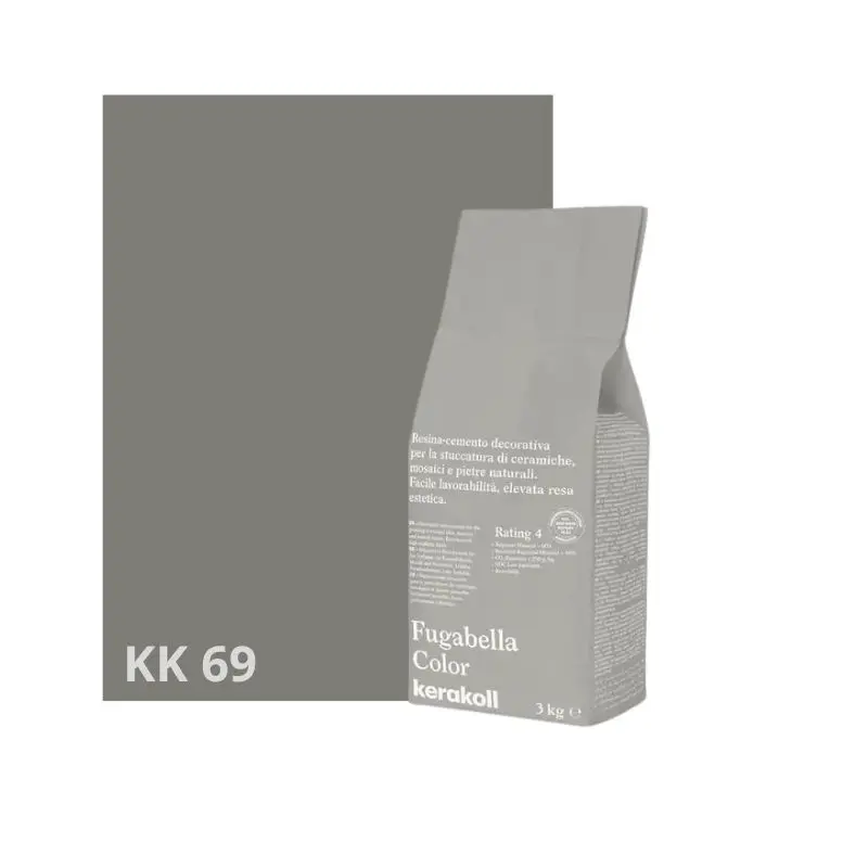Фугин Fugabella Living KK69 KERAKOLL 3кг