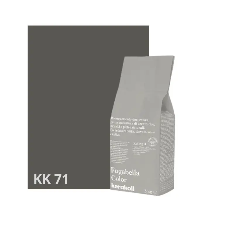 Фугин Fugabella Living KK71 KERAKOLL 3кг