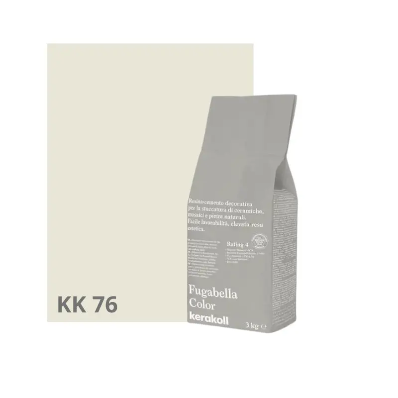 Фугин Fugabella Living KK76 KERAKOLL 3кг