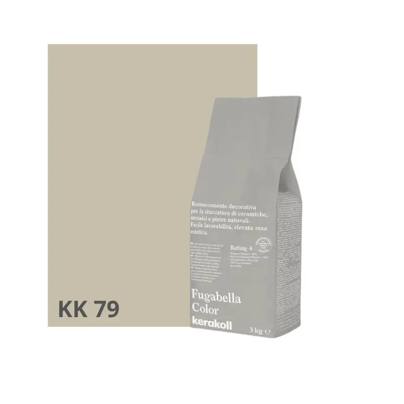 Фугин Fugabella Living KK79 KERAKOLL 3кг