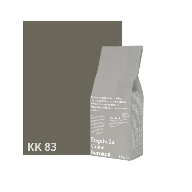 Фугин Fugabella Living KK83 KERAKOLL 3кг