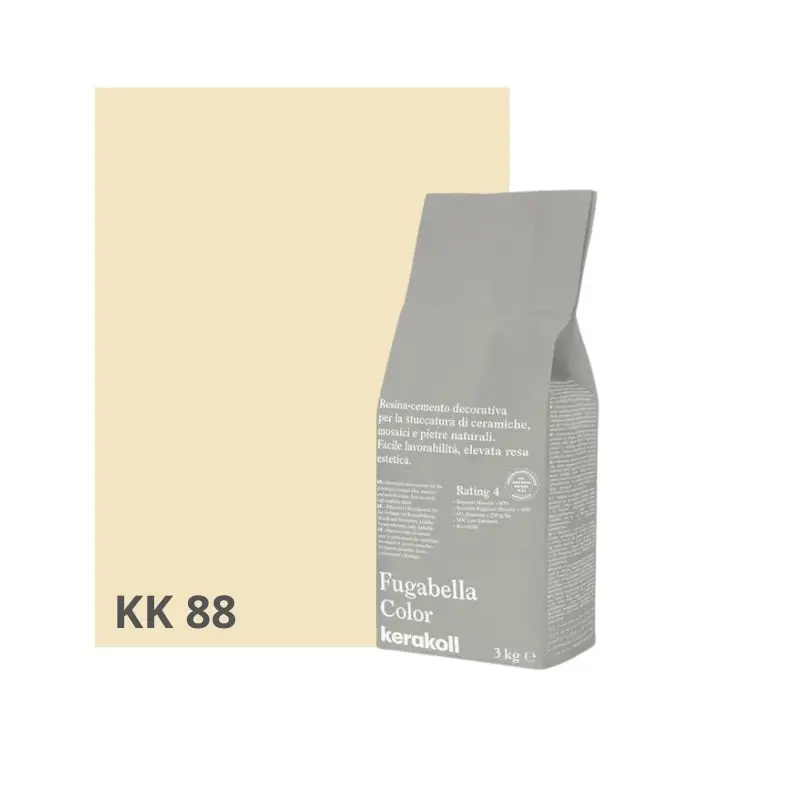 Фугин Fugabella Living KK88 KERAKOLL 3кг