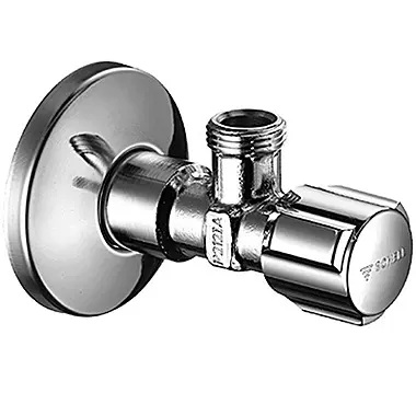 КРАН SCHELL COMFORT 1/2x3/8 052120699