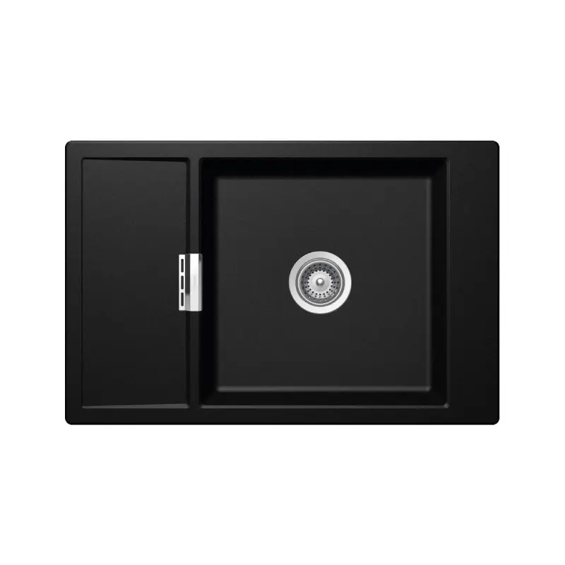 Мивка SCHOCK MONO D100XS Magma 78/51