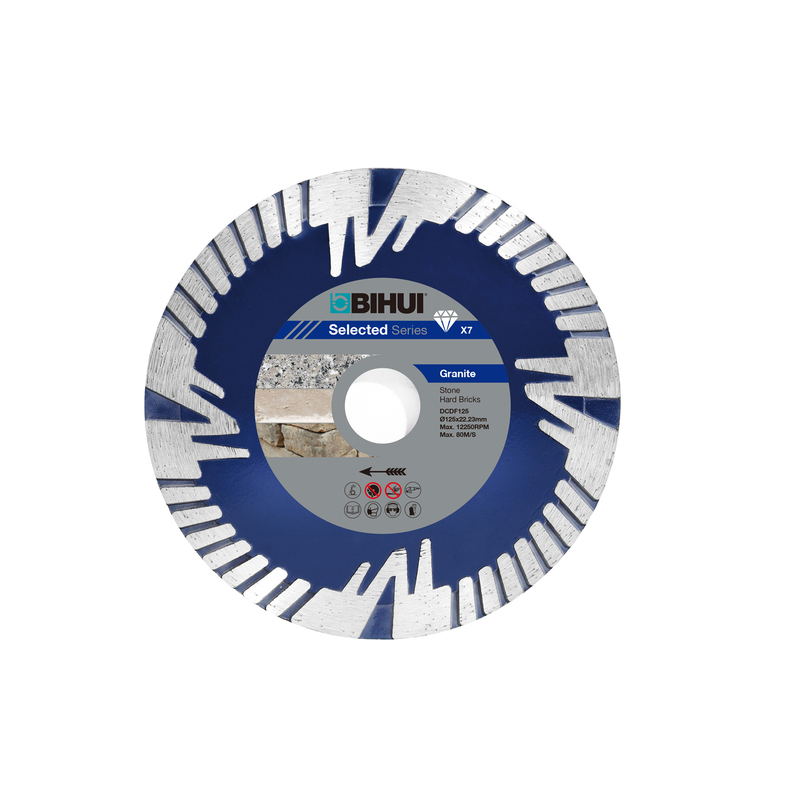 Диамантен диск 125