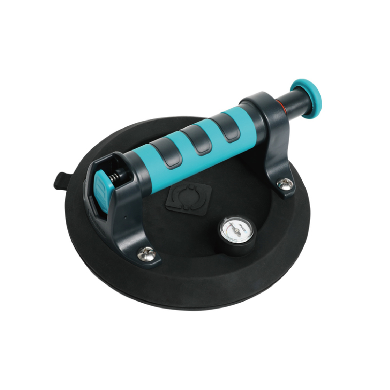 Вендуза за неравни повърхности до 120кг