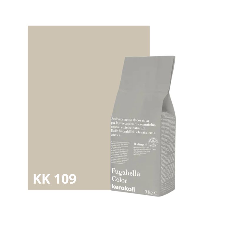 Фугин Fugabella Living KK109 KERAKOLL 3кг