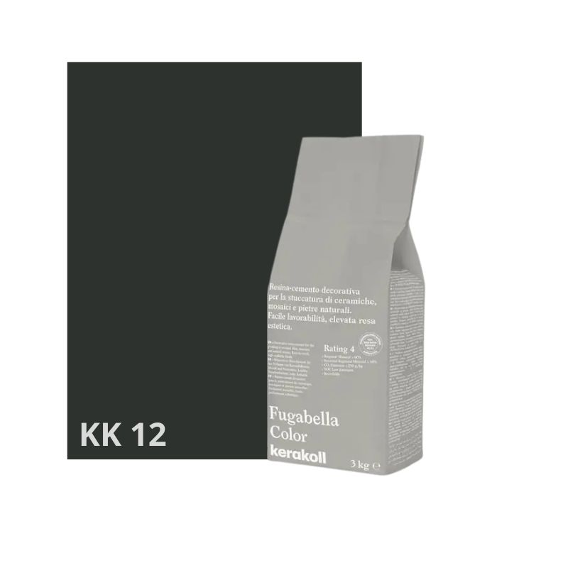 Фугин Fugabella Living KK12 KERAKOLL 3кг