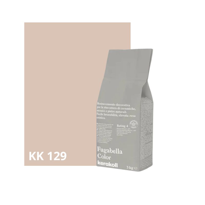 Фугин Fugabella Living KK129 KERAKOLL 3кг