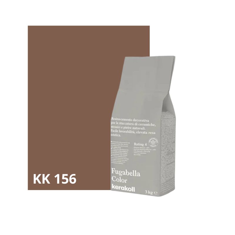 Фугин Fugabella Living KK156 KERAKOLL 3кг