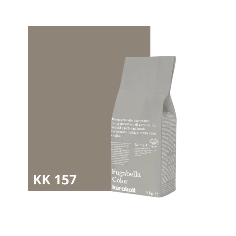 Фугин Fugabella Living KK157 KERAKOLL 3кг