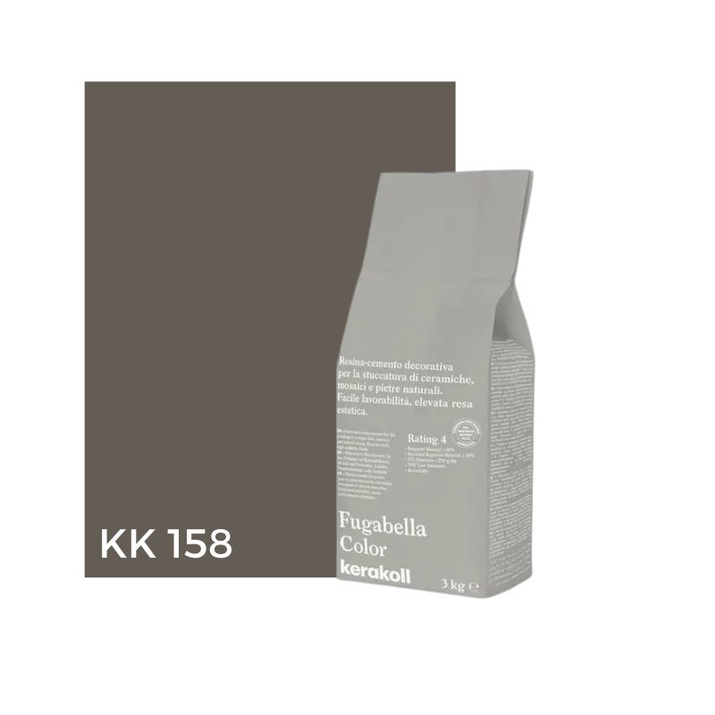 Фугин Fugabella Living KK158 KERAKOLL 3кг