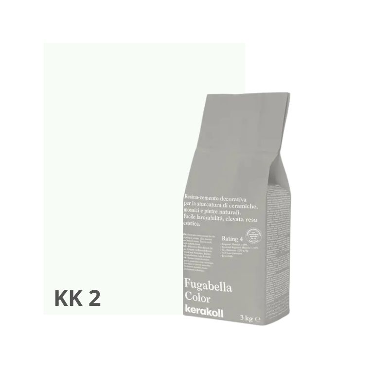 Фугин Fugabella Living KK2 KERAKOLL 3кг