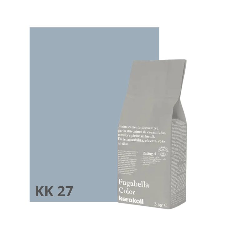 Фугин Fugabella Living KK27 KERAKOLL 3кг