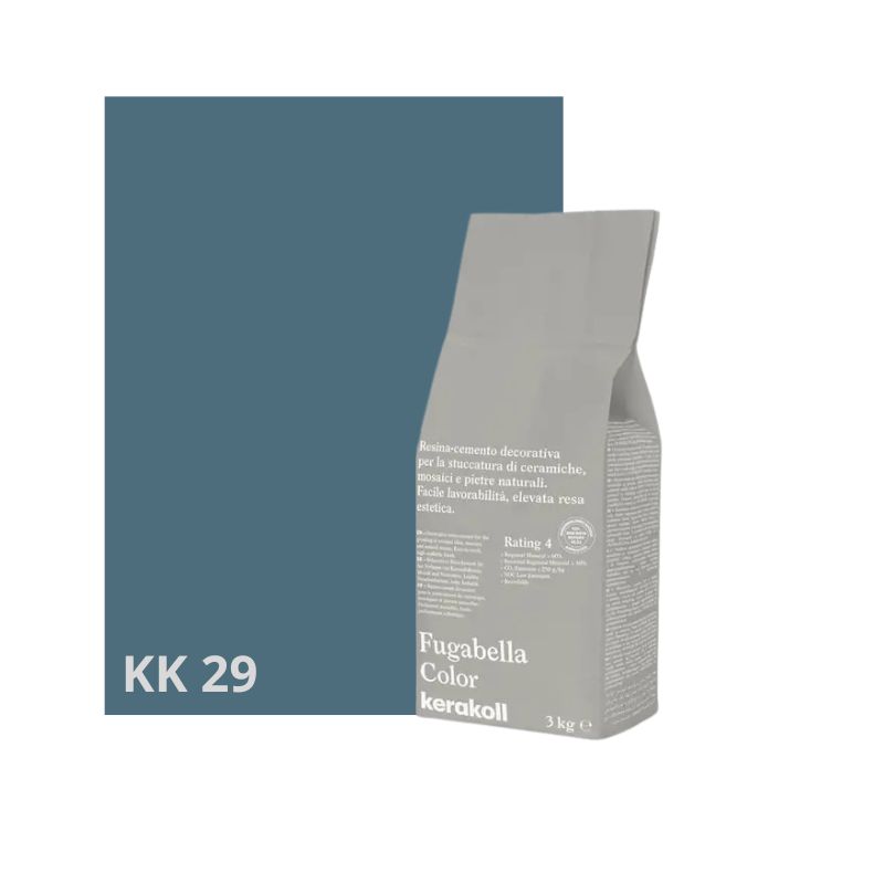 Фугин Fugabella Living KK29 KERAKOLL 3кг