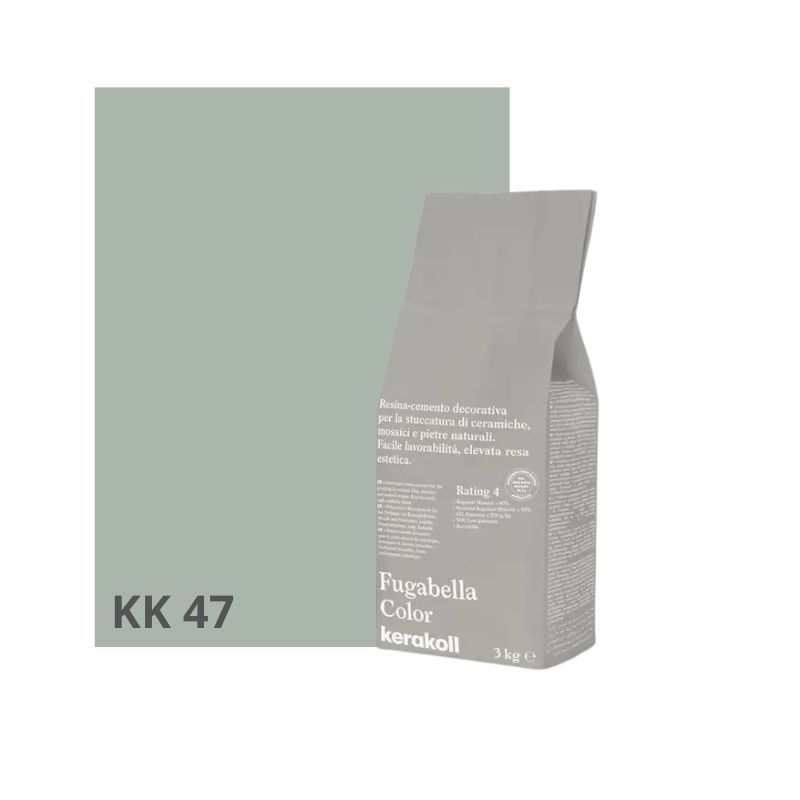 Фугин Fugabella Living KK47 KERAKOLL 3кг