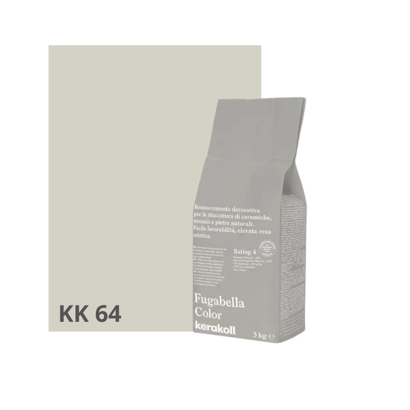 Фугин Fugabella Living KK64 KERAKOLL 3кг