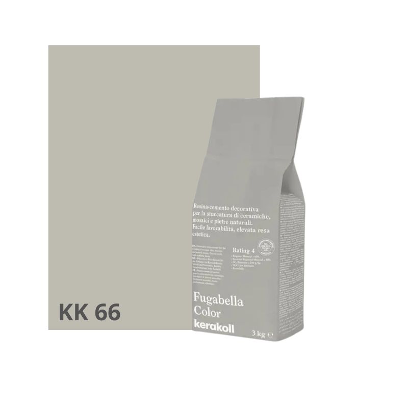 Фугин Fugabella Living KK66 KERAKOLL 3кг