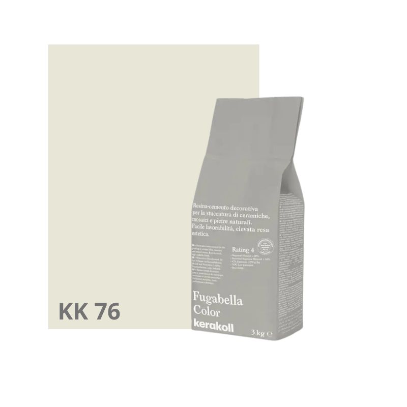 Фугин Fugabella Living KK76 KERAKOLL 3кг