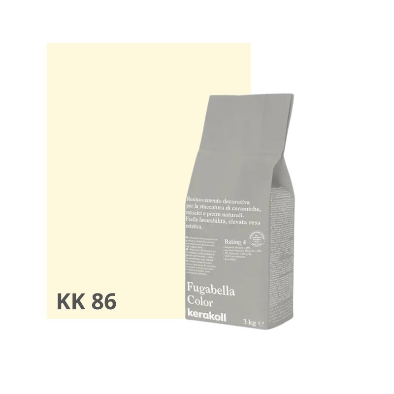 Фугин Fugabella Living KK86 KERAKOLL 3кг